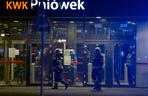 Prokuratura w Gliwicach przedstawiła zarzuty czterem pracownikom kopalni Pniówek ws. ubiegłorocznej tragedii