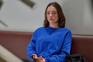 Na Wspólnej odc. 4069. Ania (Sonia Mietielica)