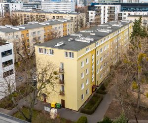 Osiedle Kasprzaka w Warszawie
