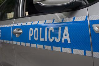  Gorzów: Policja szuka mężczyzny, który okradł jubilera