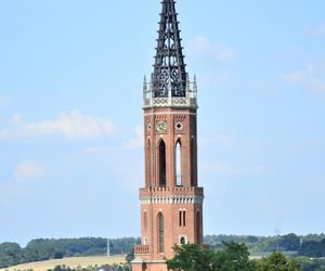 Żagań szykuje się na Jarmark św. Michała 2025! Trzy dni zabawy, muzyki i podróży w czasie