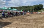 Puchar i mistrzostwa Polski Pit Bike Off Road Olsztyn 2025