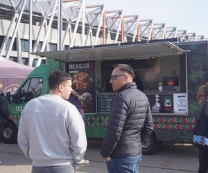 Food Truck Festival 2025 w Białymstoku