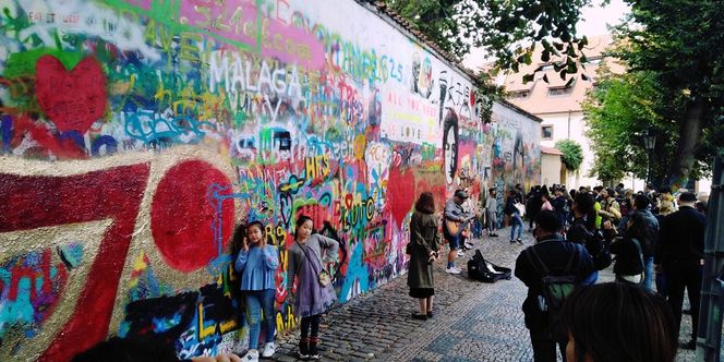 Praga