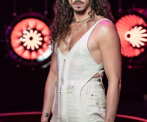 The Voice of Poland: Elektryk, którego występ wstrząsnął trenerami!