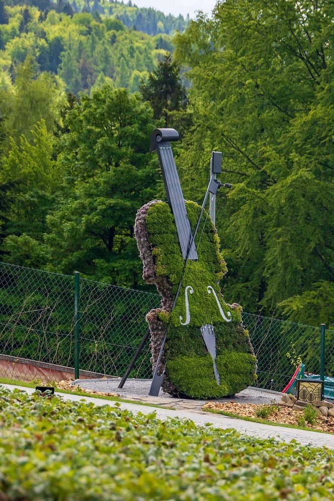 Nowa atrakcja turystyczna w Małopolsce już przyciąga turystów. Klimat retro czuć z daleka 