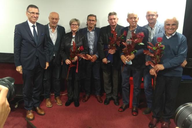 Artystyczne Nagrody Prezydenta Olsztyna wręczone