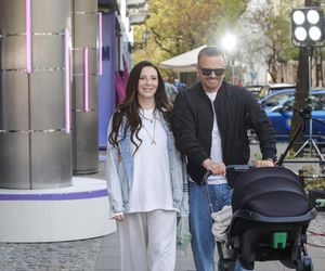 Dominika Serowska zgadza się ze słowami Wolińskiego o karmiących kobietach. Muszę się zgodzić z Dawidem