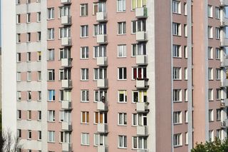 Masowe awarie w blokach z wielkiej płyty. Zacznie się za 3-5 lat