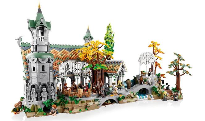 LEGO