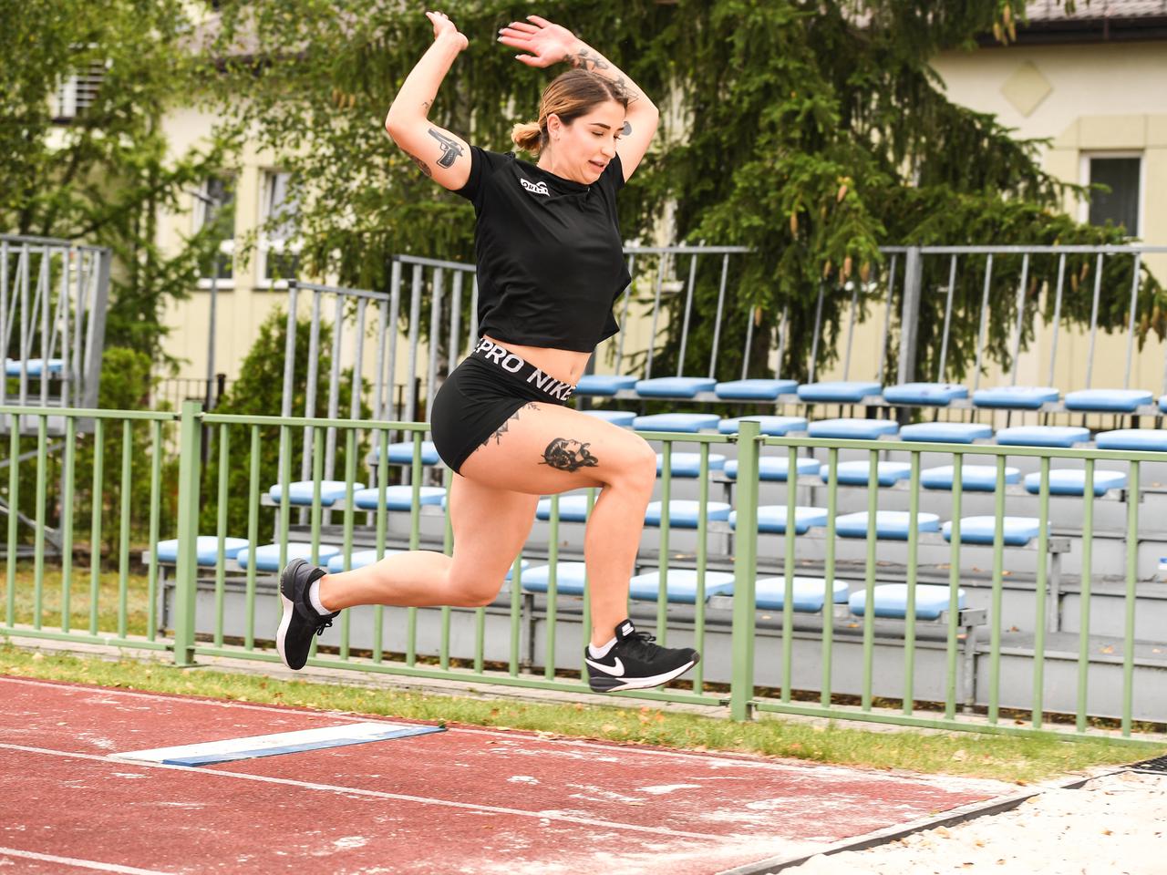 Prawdziwy DRAMAT Ewy Swobody! Lekkoatletka pozbawiona szansy na obronę tytułu