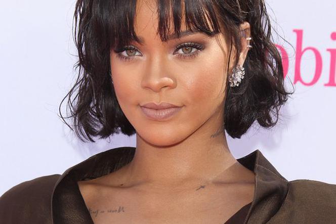 Billboard Music Awards 2016: Rihanna