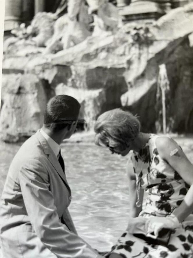 Rodzina Rafała Trzaskowskiego