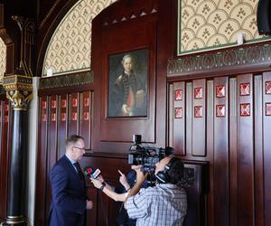 Muzeum Górnictwa Węglowego. Zabrze. Raport dot. zabytków poprzemysłowych