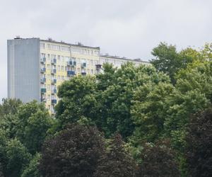 „Heloł Lublin”. Burzowa atmosfera w Parku Rury. Zobacz ZDJĘCIA