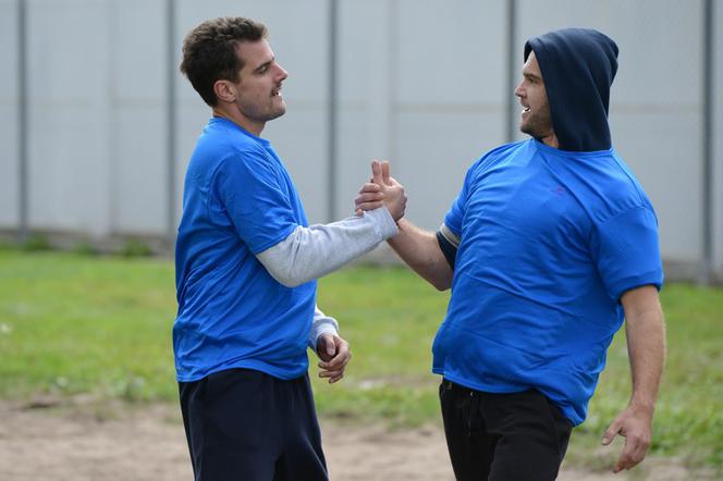 Komisarz Alex 4 sezon odcinek 52 (odc. 13). Michał Orlicz (Antoni Pawlicki)