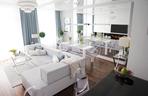 Styl modern classic 