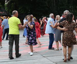 Lipcowa potańcówka w Muzeum Wsi Lubelskiej