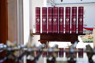 Prezydent mianował nowych generałów w Siłach Zbrojnych RP, Policji, Straży Granicznej i PSP