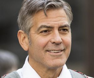 George Clooney