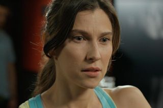 Barwy szczęścia, odcinek 3045: Regina (Kamila Kamińska)