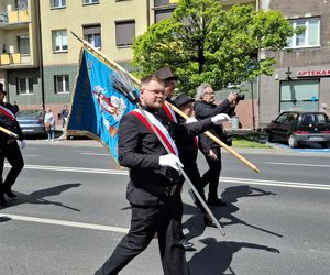 Kominiarze świętują! W Kaliszu trwa ogólnopolskie święto 