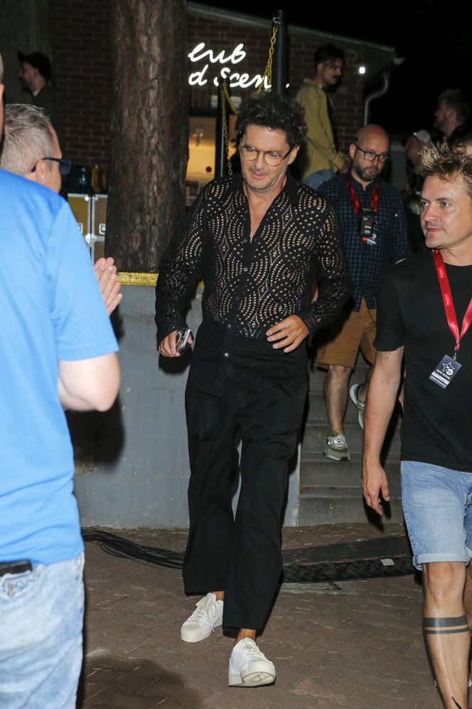 Afera się rozkręca! Wojewódzki rzuca pracę, Żurnalista odpowiada. Ostro!