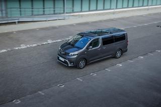 Toyota PROACE Verso VIP