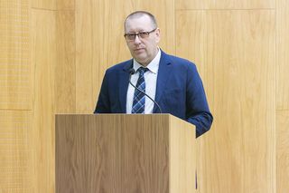 Ministerstwo odwołało rektora UKEN w Krakowie. „Uporczywe i rażące naruszenia przepisów”