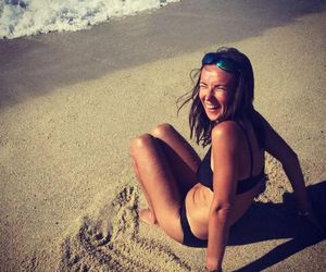 Kasia Kowalska zdradza sekrety urody i świetnej formy