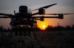 Ukraiński dron 