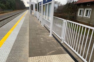 W Lubuskiem są trzy nowe przystanki kolejowe. Gdzie?