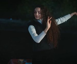 Dziedzictwo, odcinek 665. Nana