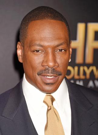 Eddie Murphy