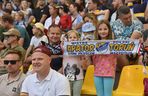 PRES Grupa Deweloperska Toruń - Stelmet Falubaz Zielona Góra, zdjęcia kibiców i zawodników z meczu 10. kolejki PGE Ekstraligi