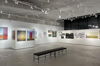 Mistrzowie pejzażu pokazują swoje prace w Galerii IMO