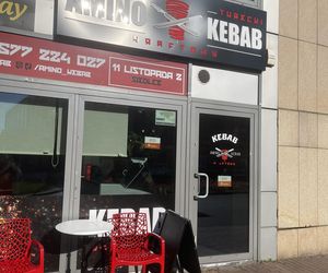 Kebson w Siedlcach