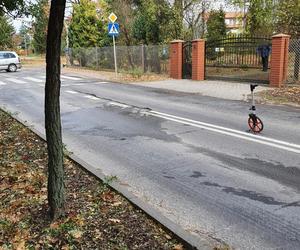 Kompletnie pijany wiózł trójkę dzieci! Sześć osób w szpitalu po wypadku w Milanówku