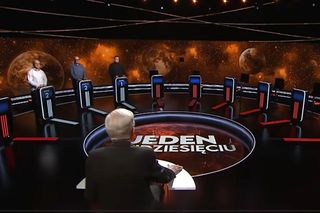 Legenda 1 z 10 po latach żegna się z programem. To już pewne!