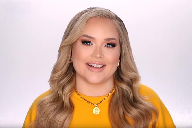 Nikkie Tutorials robi coming out