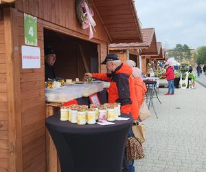 Wiosenny klimat na Politechnice Bydgoskiej. Za nami IV Akademicki Jarmark Wielkanocny