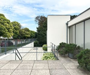 Willa Tugendhatów w Brnie