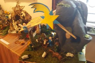 Wystawa szopek bożonarodzeniowych 