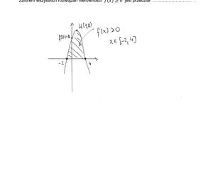 Matura z matematyki 2024 - ODPOWIEDŹ - ZADANIE 14.1