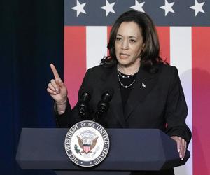 Kamala Harris kandydatką Demokratów na prezydenta USA?