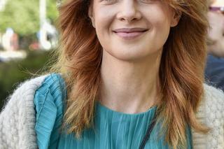 Gra z cieniem Karolina Gruszka