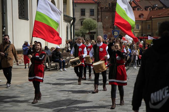 Dzień Solidarności Międzypokoleniowej w Lublinie