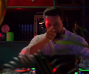 Tak Barbara Kurdej-Szatan świętowała 40-stkę