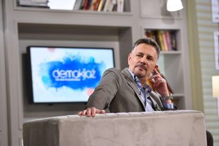 Trzęsienie ziemi w Polsacie. Ibisz znika! Edward Miszczak już ma następcę