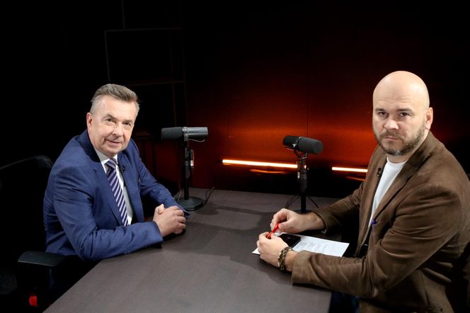 Jacek Prusinowski